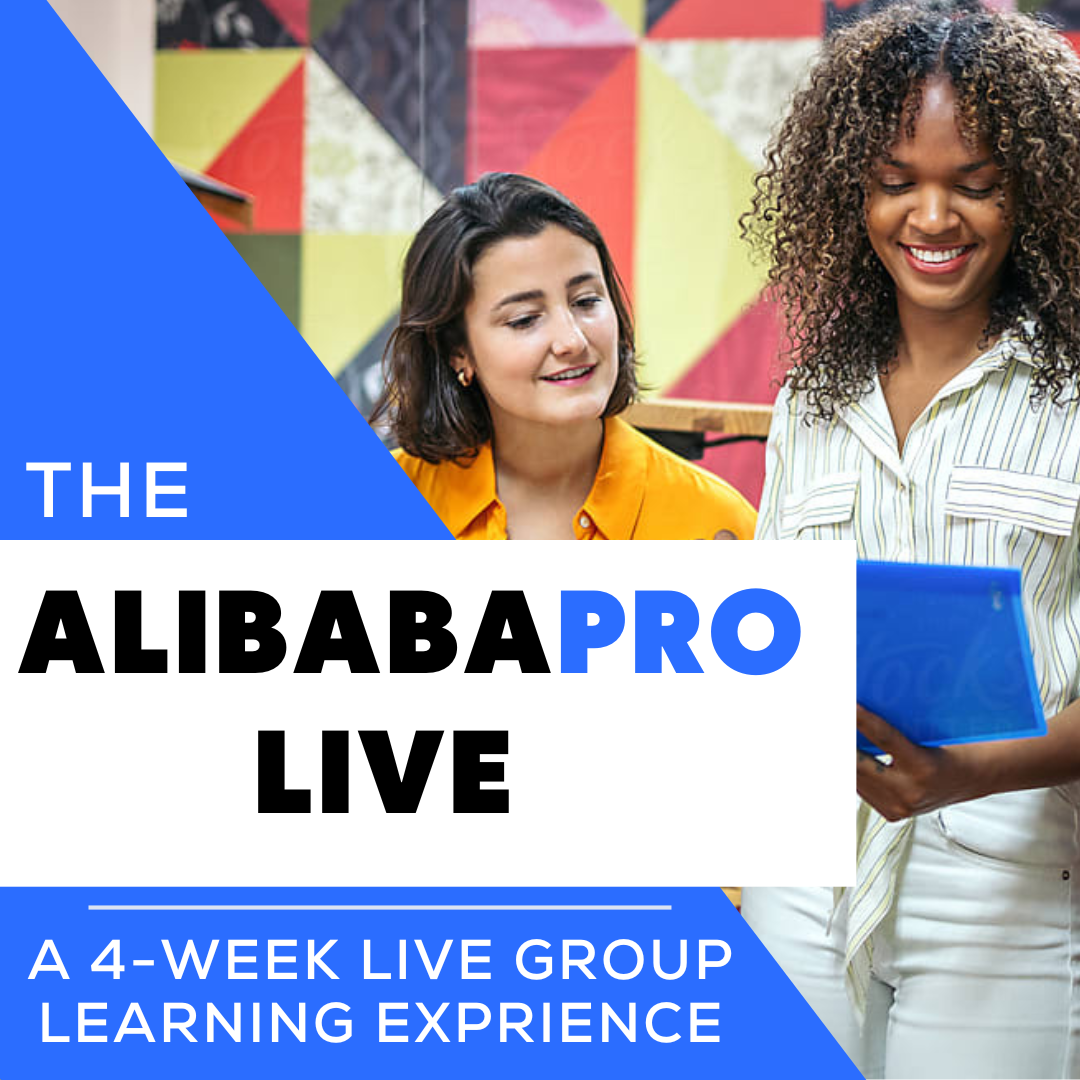 AlibabaPro LIVE