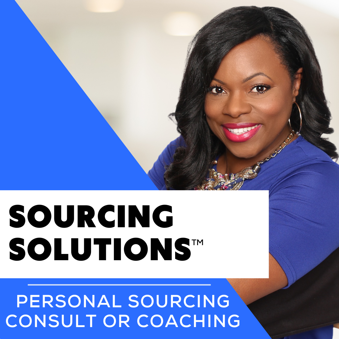 Sourcing Solutions Consult