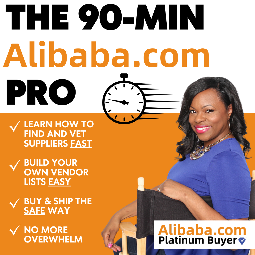 The 90-min Alibaba Pro